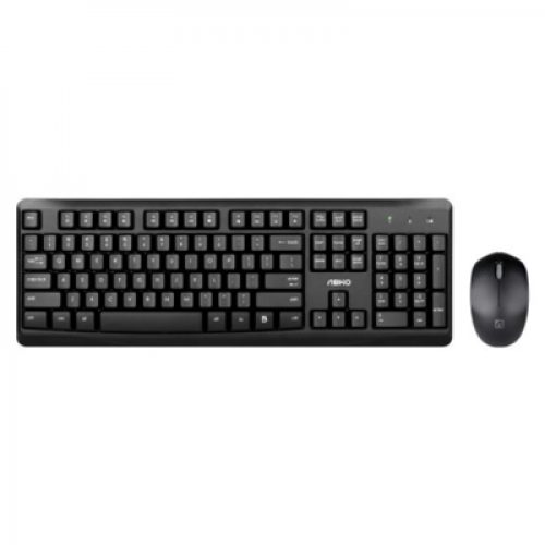 ABKO WKM910 TECLADO C/MOUSE  – Cod Int: 76830