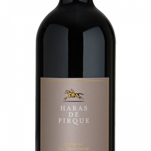 HARAS DE PIRQUE VINO PRO.RSV BLEND 75OML  – Cod Int: 75593