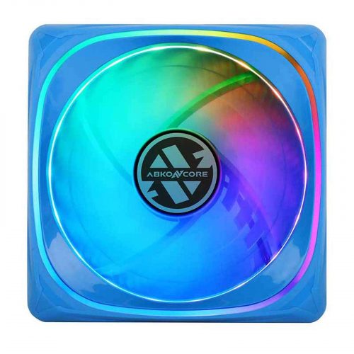 ABKO CY120 COOLER SPECTRUM  – Cod Int: 62009
