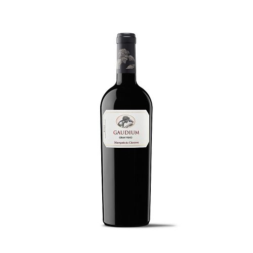 MARQUES DE CACERES VINO GAUDIUM 750ML  – Cod Int: 73505