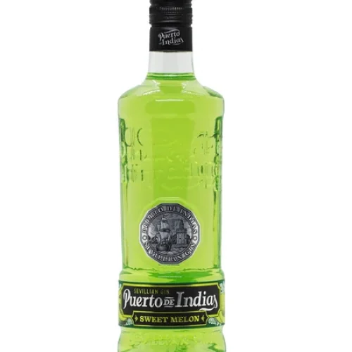 PUERTO DE INDIAS GIN SWEET MELON 750ML  – Cod Int: 76084