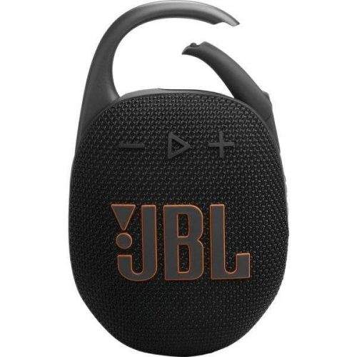 JBL DH0099 SPEAKER CLIP 5 NEGO – Cod Int: 85821