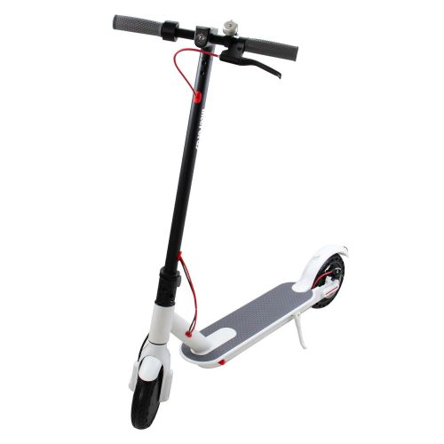 INTERBRAS SCOOTER 8.5 252/253 BLANCO  – Cod Int: 86466