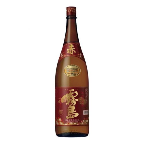 KIRISHIMA BRILLIANT SAKE 1.800LT  – Cod Int: 3312