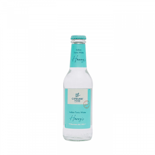 CIPRIANI INDIAN AGUA TONICA 200ML  – Cod Int: 75474