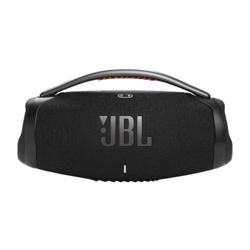 JBL NT0112 SPEAKER BOOMBOX 3 NEGRO BT  – Cod Int: 86615