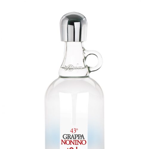 NONINO GRAPPA FRIULANA PREMIUN 750ML  – Cod Int: 78597