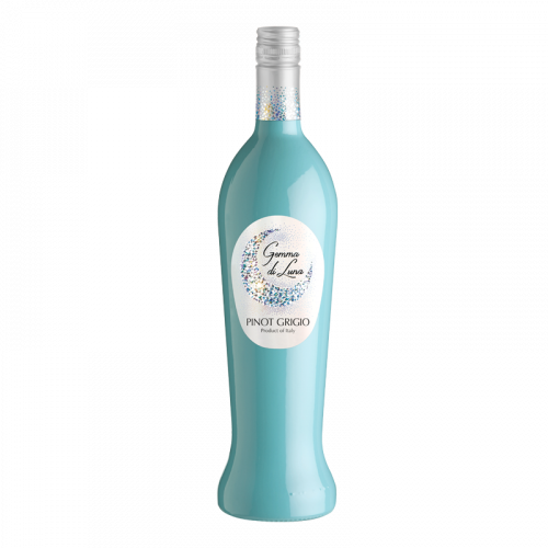 GEMMA DI LUNA VINO PINOT GRIGIO 750ML  – Cod Int: 75469