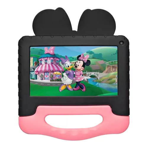 TABLET KID NB605 ANDROID MINNIE QC/32GB  – Cod Int: 86505