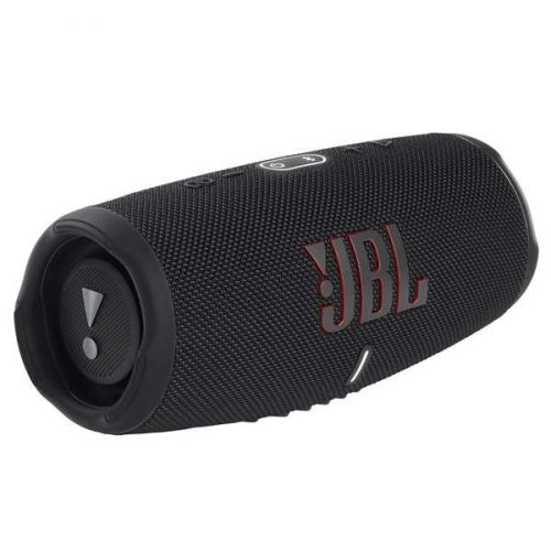 JBL TT0052 SPEAKER CHARGE 5 NEGRO  – Cod Int: 85813