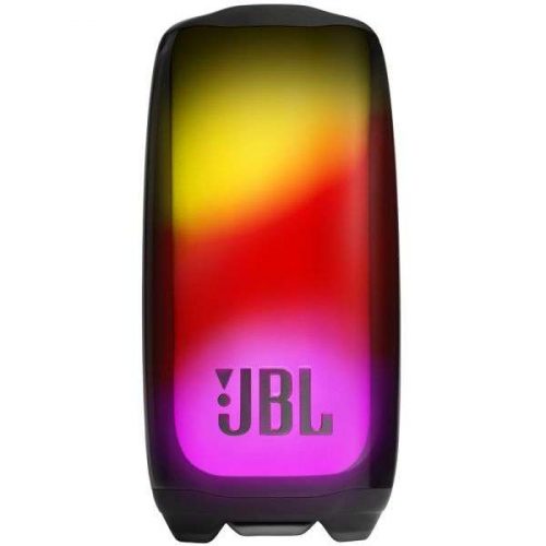 JBL NT0119 SPACKER PULSE 5 NEGRO  – Cod Int: 85827