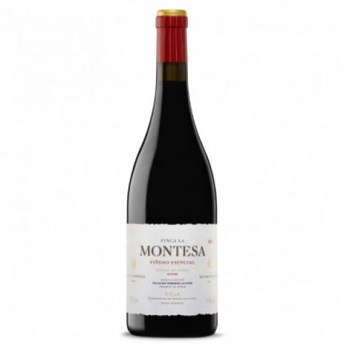 P.REMONDO VINO LA MONTESA BLEND 750ML  – Cod Int: 75598