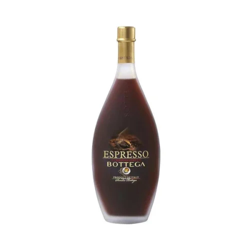 BOTTEGA LICOR CELLINI CAFE ESPRESO 700ML  – Cod Int: 75297