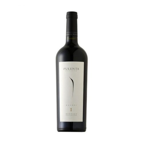 PULENTA ESTATE VINO MALBEC 750ML  – Cod Int: 4112
