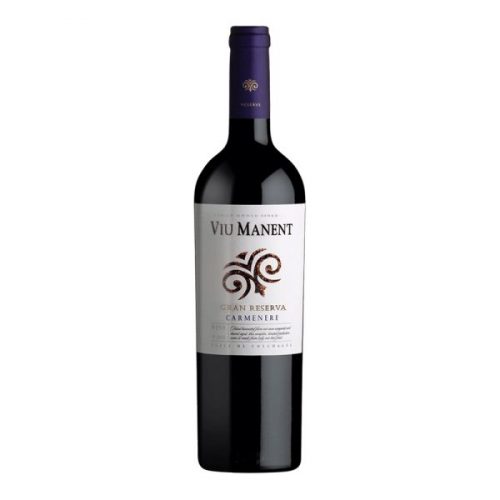 VIU MANENT VINO S.G.RSVA CARMENERE 750ML  – Cod Int: 73825