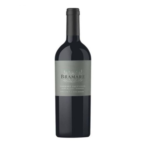 COBOS VINO BRAMARE CABERNET.SUA.750ML  – Cod Int: 4156