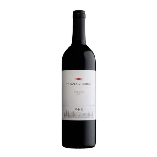 PRASTS & SYMINGTON VINO P.RORIZ 750ML  – Cod Int: 73815