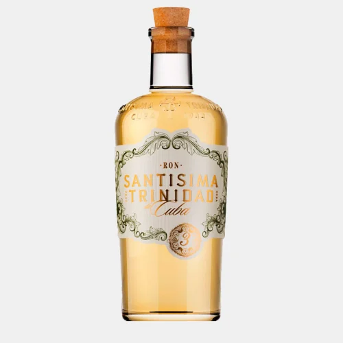SANTISIMA TRINIDAD RON 3 AÑOS 700ML  – Cod Int: 74057