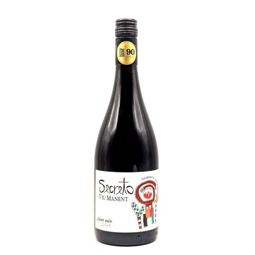 VIU MANENT VINO G.RSVA PINOT NOIR 750ML  – Cod Int: 73812