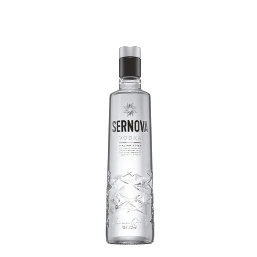 SERNOVA VODKA 700ML  – Cod Int: 75507