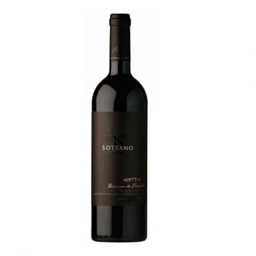 SOTTANO VINO RVA FLIA CABERNET S.750ML  – Cod Int: 4146