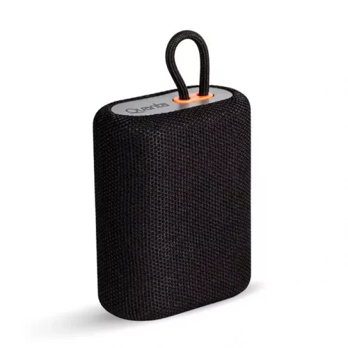 QUANTA QTSPB64 SPEAKER PORT BT 5W FM/NG  – Cod Int: 86325