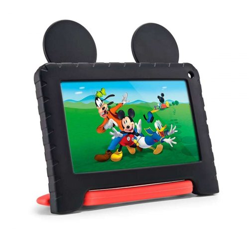 TABLET KID NB604 ANDROID MICKEY QC/32GB  – Cod Int: 86503