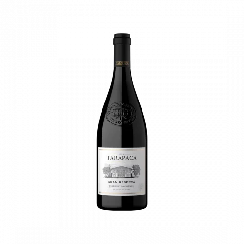 TARAPACA VINO GRAN RSV CAB/SAUVG 750ML  – Cod Int: 72353