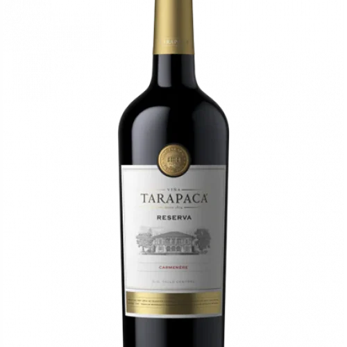 TARAPACA VINO RSV CARMENERE 750ML  – Cod Int: 72339
