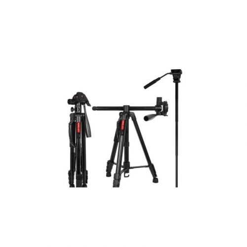 KINGJOY TRIPODE VT-890H  – Cod Int: 85839