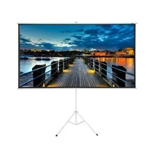 QUANTA LT100 PANTALLA PROYE.TRIPODE  – Cod Int: 86474