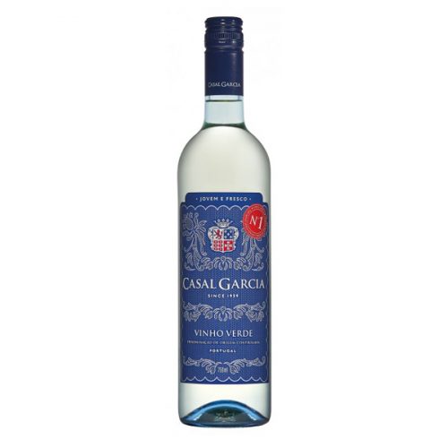 CASAL GARCIA VINO VERDE/BLANCO 750ML  – Cod Int: 3739