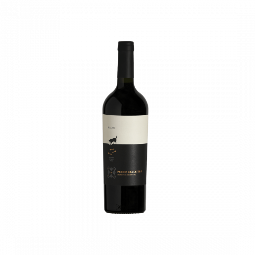 MOSQUITA M.VINO PE.CALLEJERO BLEND 750ML  – Cod Int: 73538