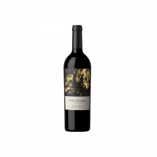 COBOS VINO VINCULUM MALBEC 750ML  – Cod Int: 73535