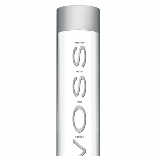 VOSS AGUA ARTESANAL S/G PET 500ML  – Cod Int: 75606