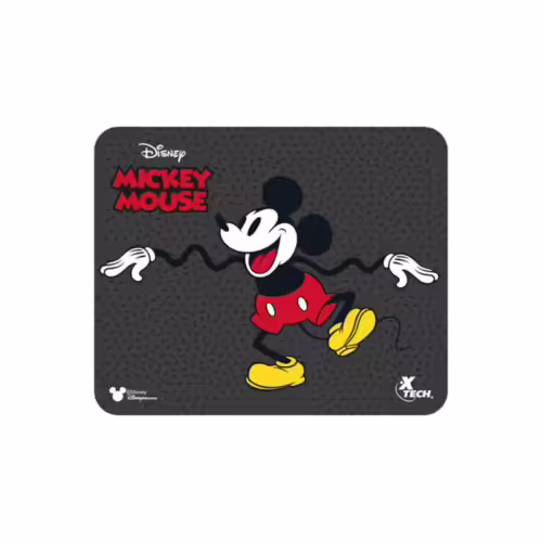 XTECH XTA-D100PS MOUSE PAD DISNEY P PSJ  – Cod Int: 86494
