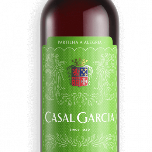 CASAL GARCIA VINO TINTO SWEET 750ML  – Cod Int: 75609