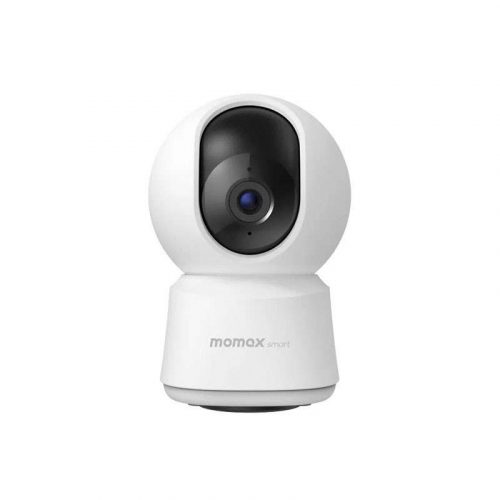 MOMAX SL1SW CAMARA SMART EYE 360 BLANCO  – Cod Int: 57050