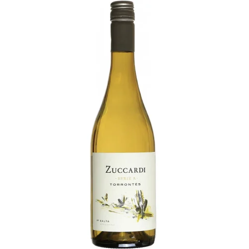 ZUCCARDI VINO SERIE A TORRONTES 750ML  – Cod Int: 4051